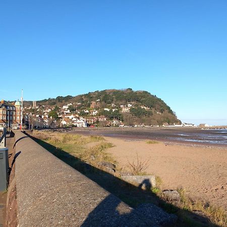 The Beach Hotel Minehead Εξωτερικό φωτογραφία