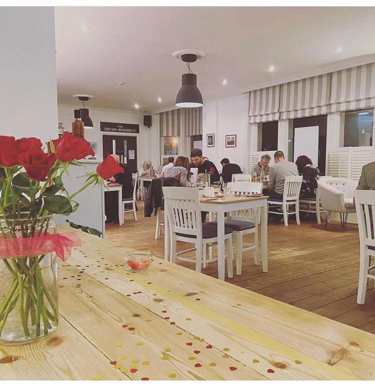 The Beach Hotel Minehead Εξωτερικό φωτογραφία