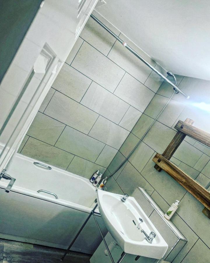 The Beach Hotel Minehead Εξωτερικό φωτογραφία