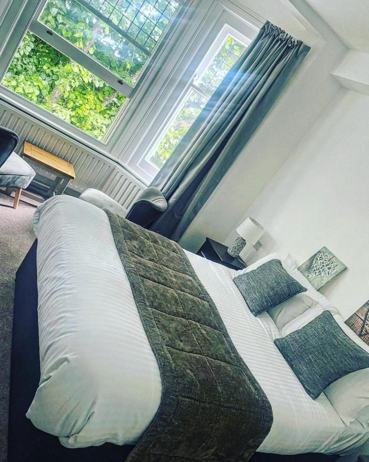 The Beach Hotel Minehead Εξωτερικό φωτογραφία