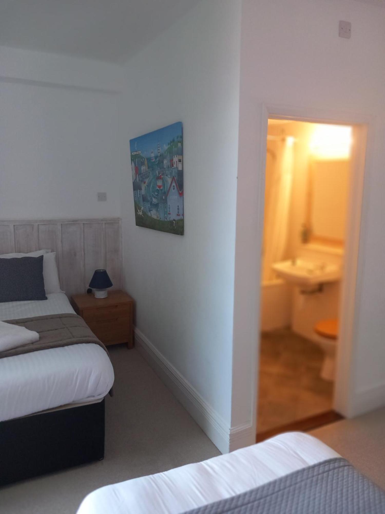 The Beach Hotel Minehead Εξωτερικό φωτογραφία