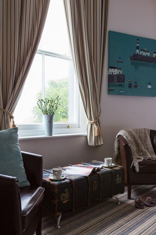 The Beach Hotel Minehead Δωμάτιο φωτογραφία