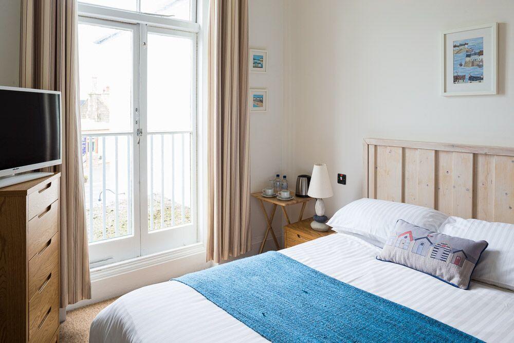 The Beach Hotel Minehead Δωμάτιο φωτογραφία