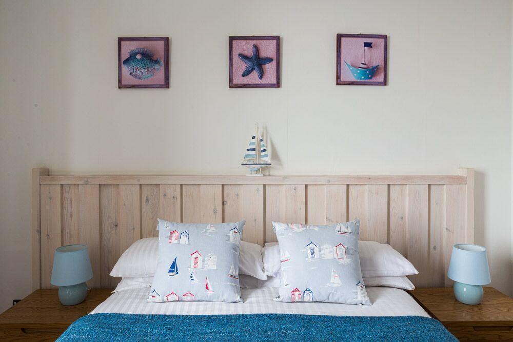 The Beach Hotel Minehead Δωμάτιο φωτογραφία