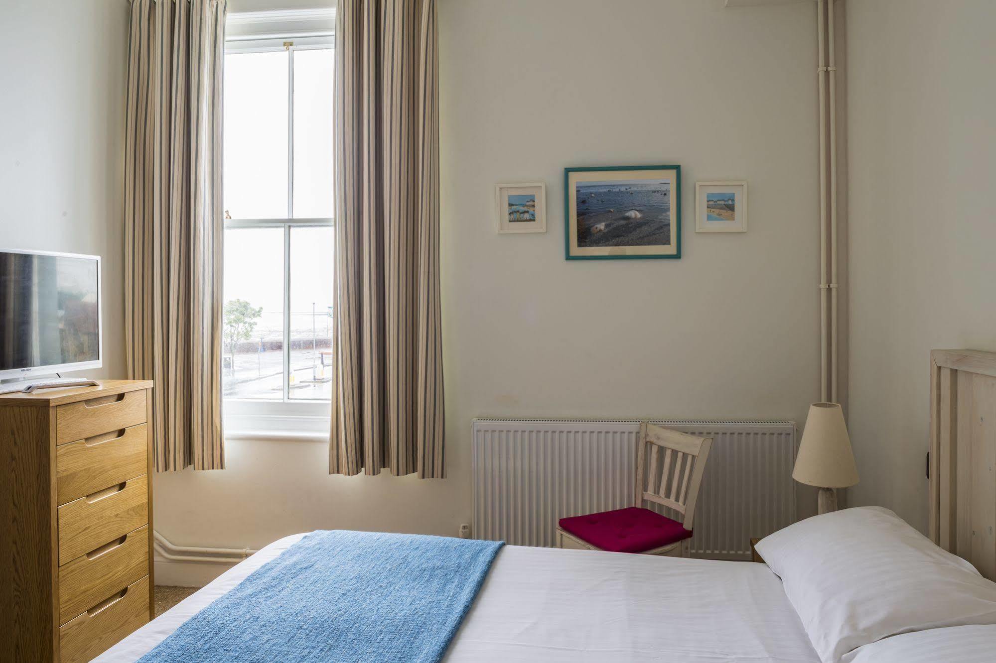 The Beach Hotel Minehead Εξωτερικό φωτογραφία