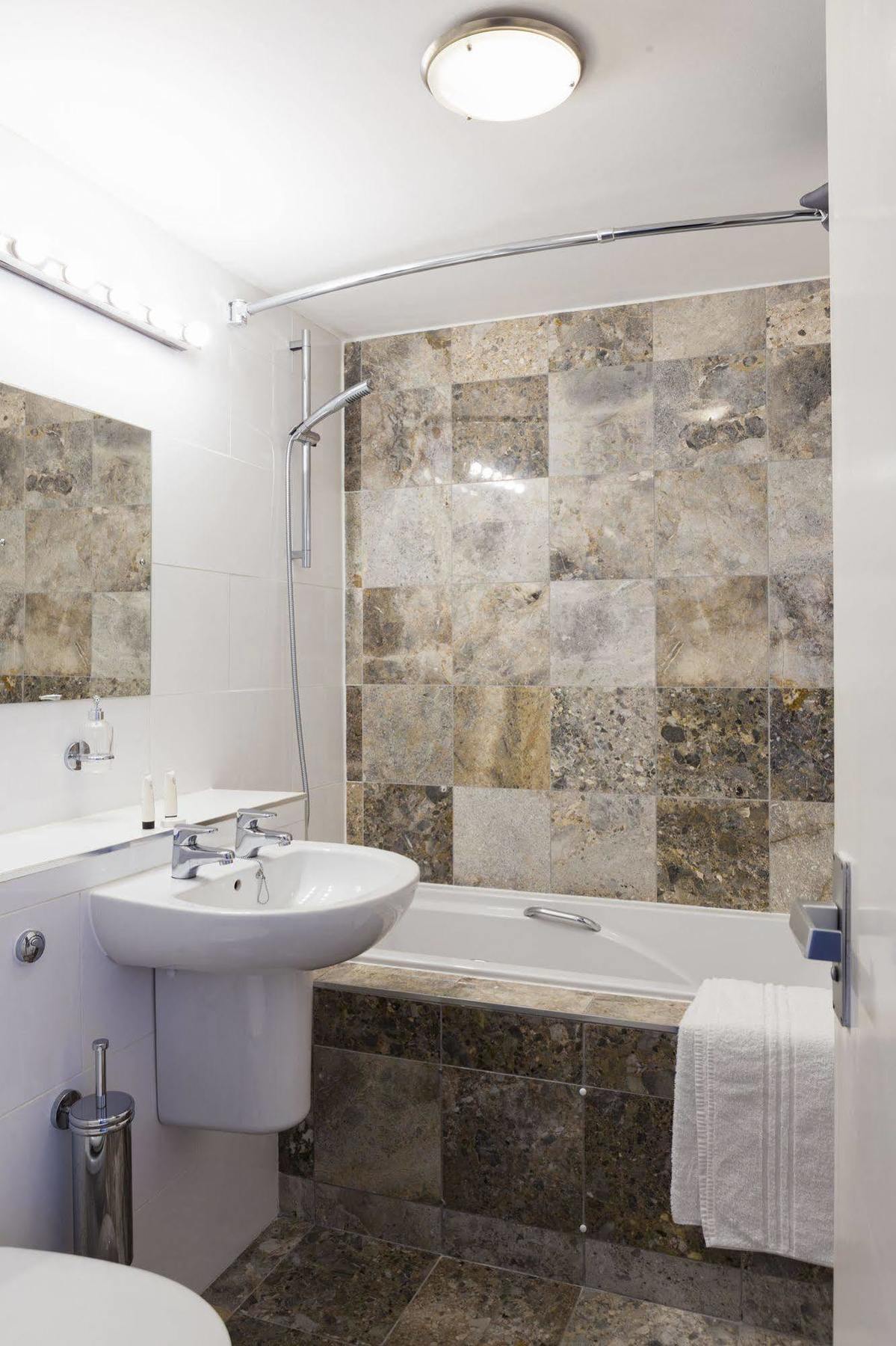 The Beach Hotel Minehead Εξωτερικό φωτογραφία