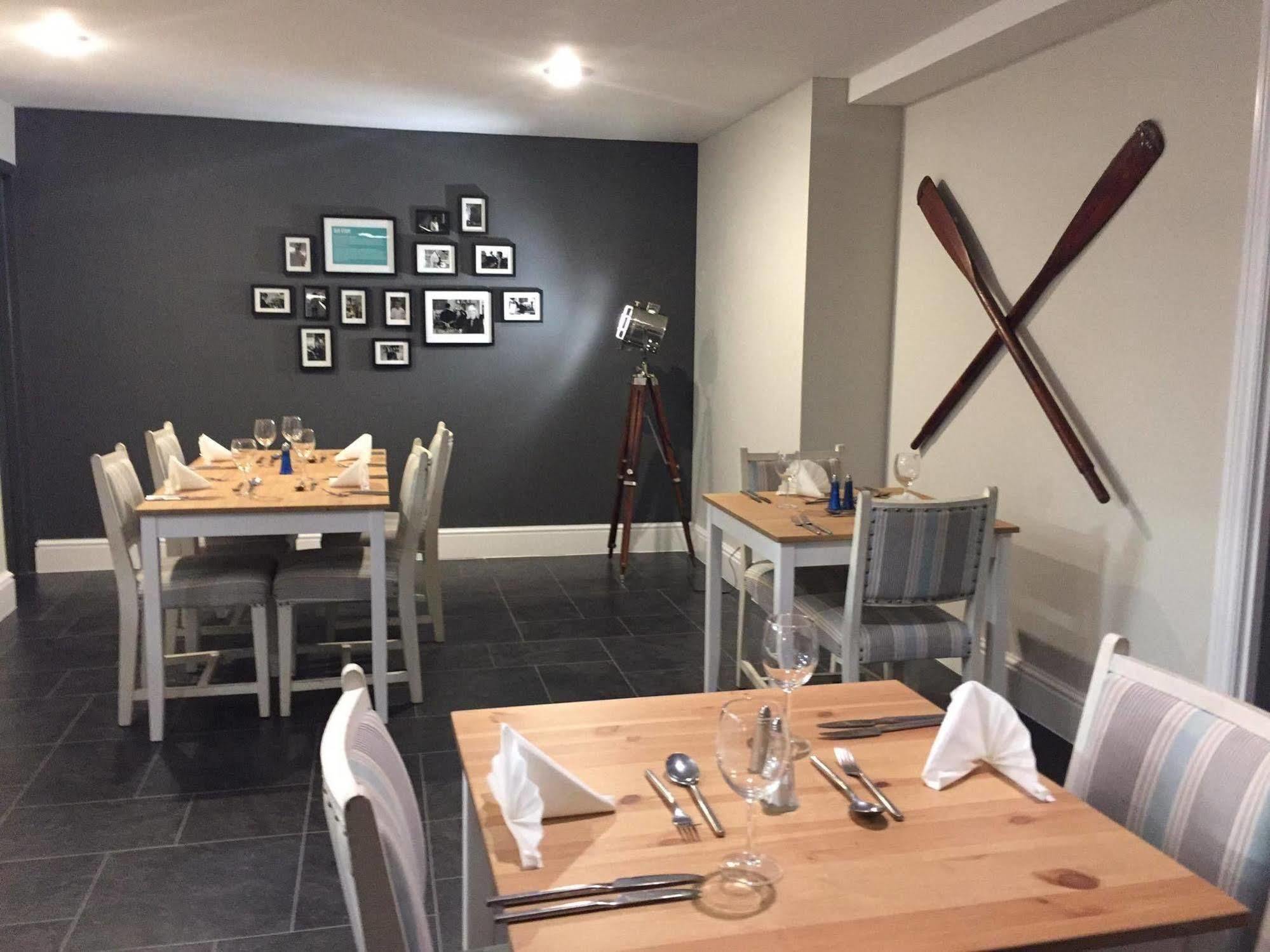 The Beach Hotel Minehead Εξωτερικό φωτογραφία